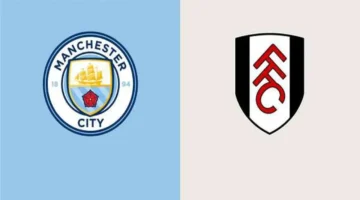 موعد مباراة مانشستر سيتي وفولهام في البريميرليج والقنوات الناقلة لهذا اللقاء المهم 1